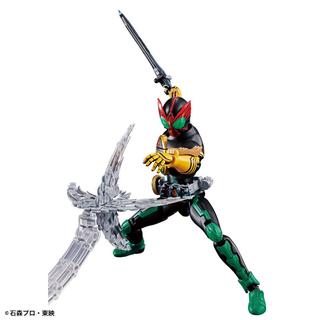 BANDAI 「仮面ライダー」 オーズ タトバコンボ