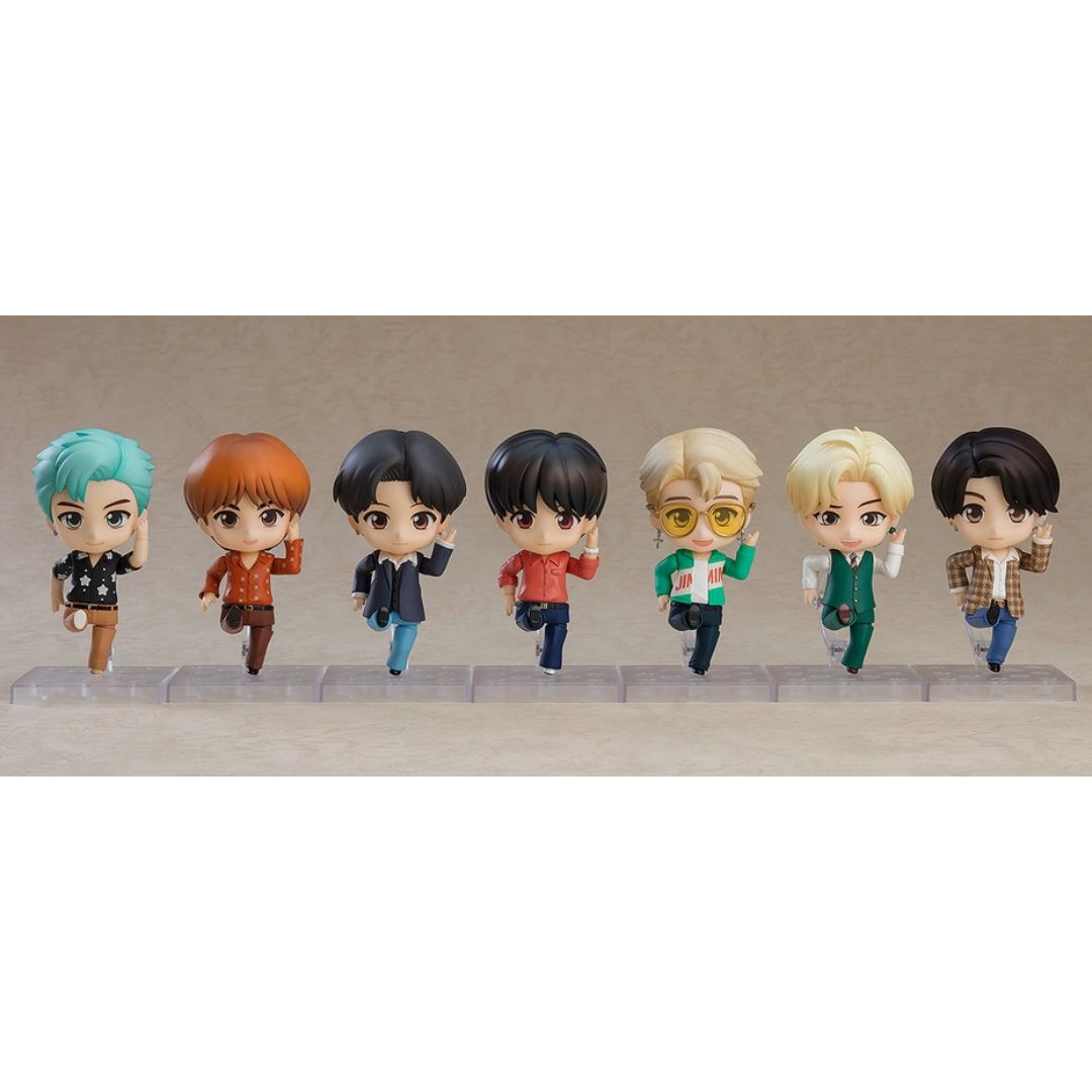 GOOD SMILE COMPANY ねんどろいど 「BTS」 RM