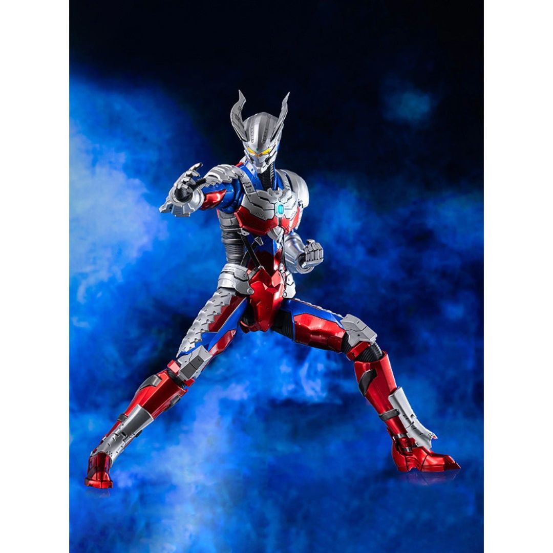 THREE ZERO 1/6 「ウルトラマン」 ULTRAMAN SUIT ZERO