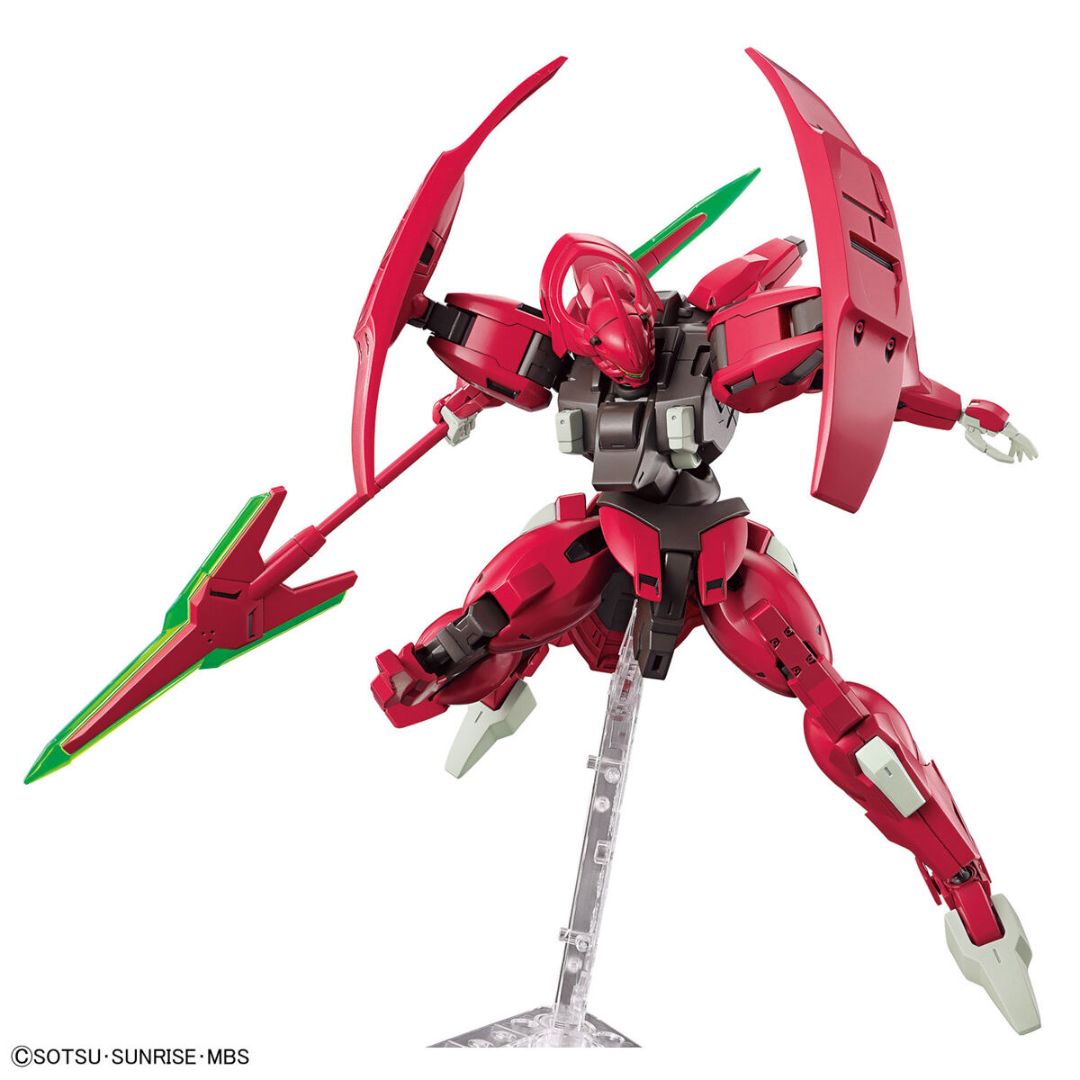 最新情報 水星の魔女 機動戦士ガンダム HG ラップ塗装完成品 