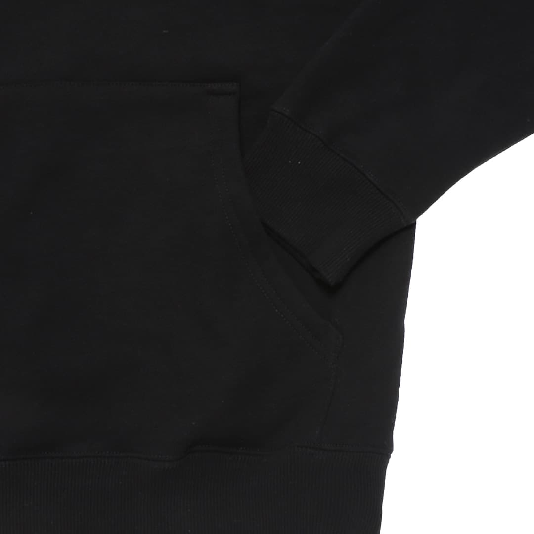 < BAIT THE HULK BAIT LOGO HOODIE > - 235-HLK-PRK-001