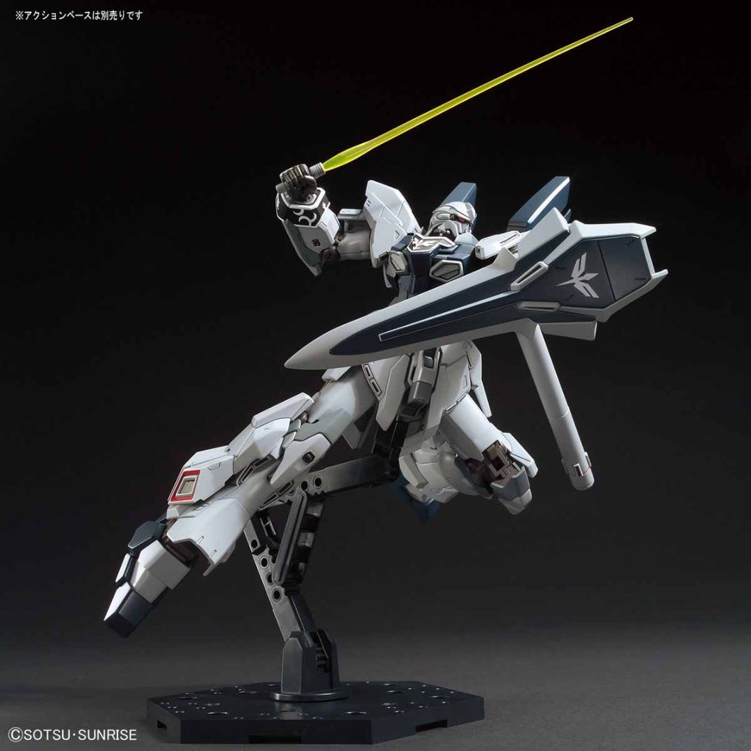 BANDAI HGUC 1/144 シナンジュ・スタイン (ナラティブVer.)