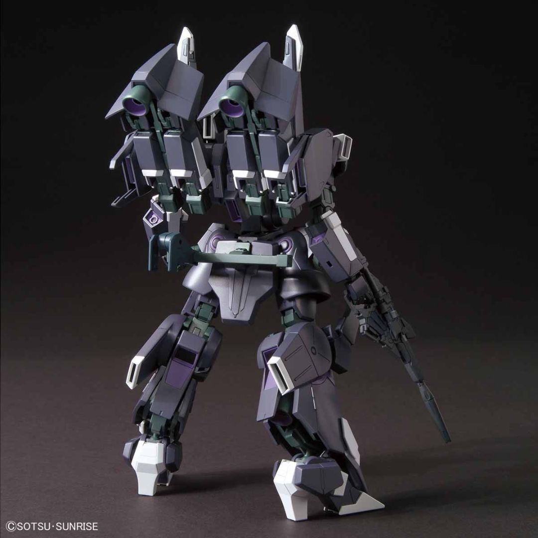 HGUC1 144シルヴァバレトサプレッサー