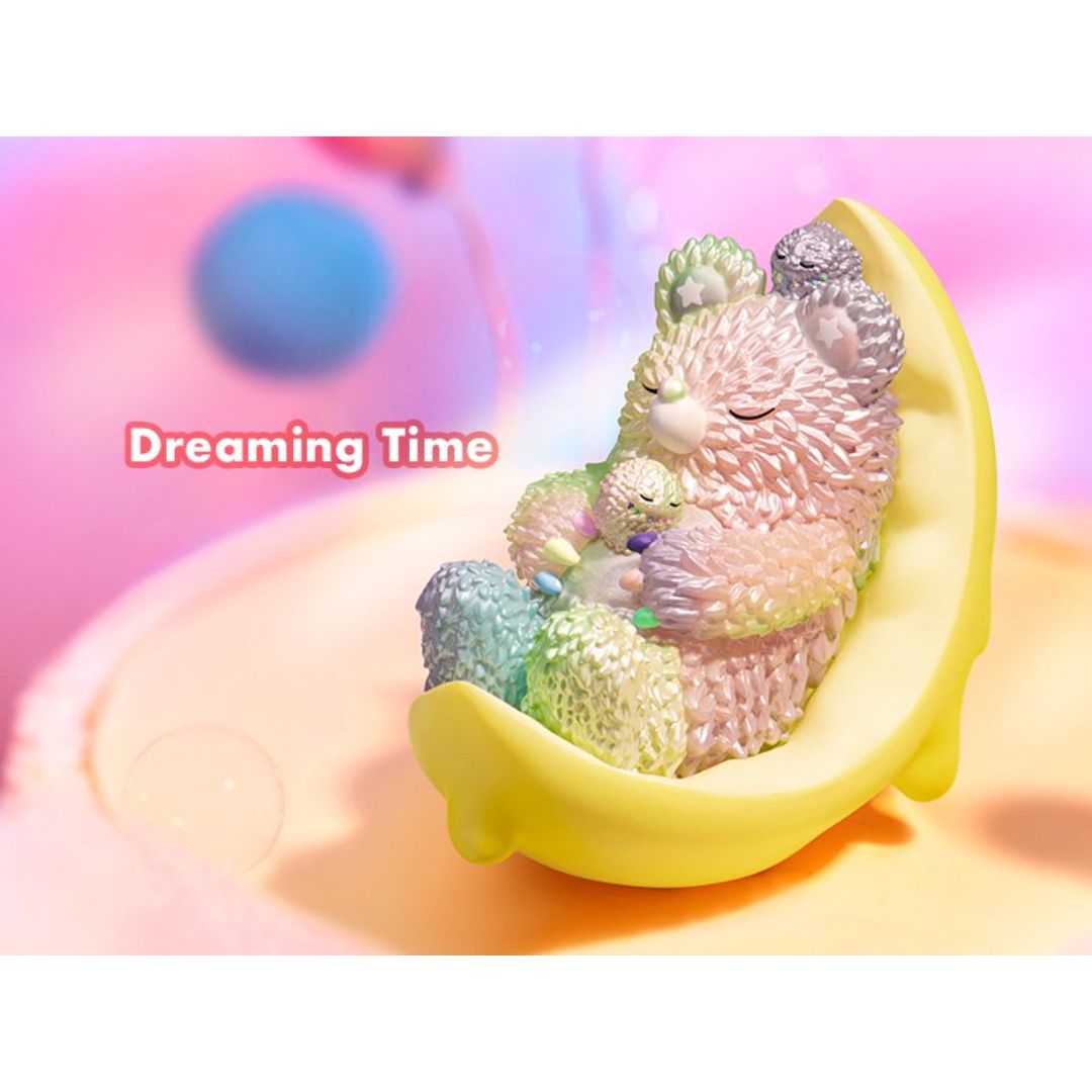 POP MART INSTINCTOY Muckey Dreamy Life BOX