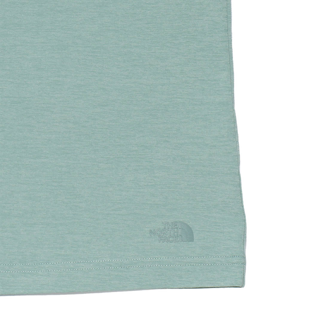 "【SALE】THE NORTH FACE S/L Airy Tee" - NTW12335