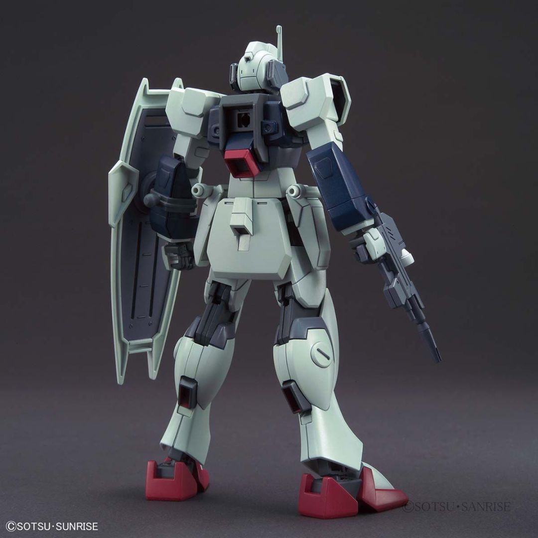 "バンダイ HGCE 1/144 ダガーL" - 4573102615466