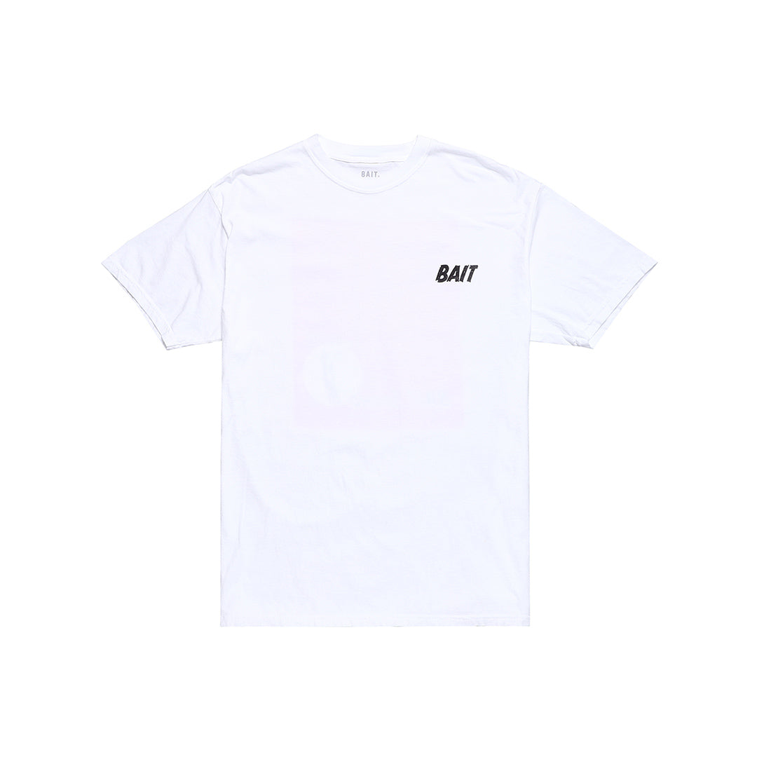 <【JPORG】23SS BAIT POSTER SSTEE> - 235-BAT-TEE-006