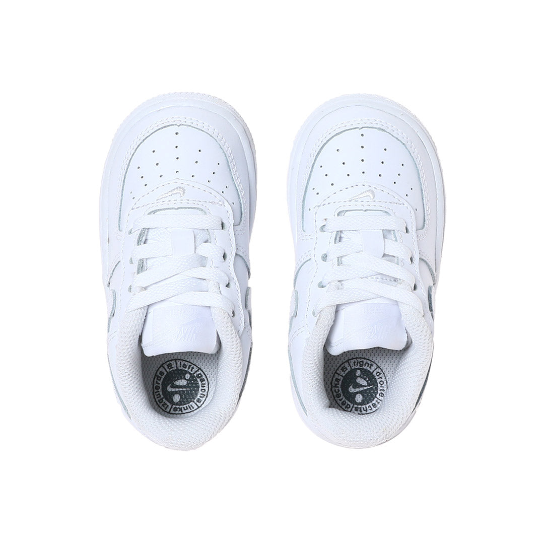 NIKE ナイキ エア フォース 1 LE TD キッズ スニーカー