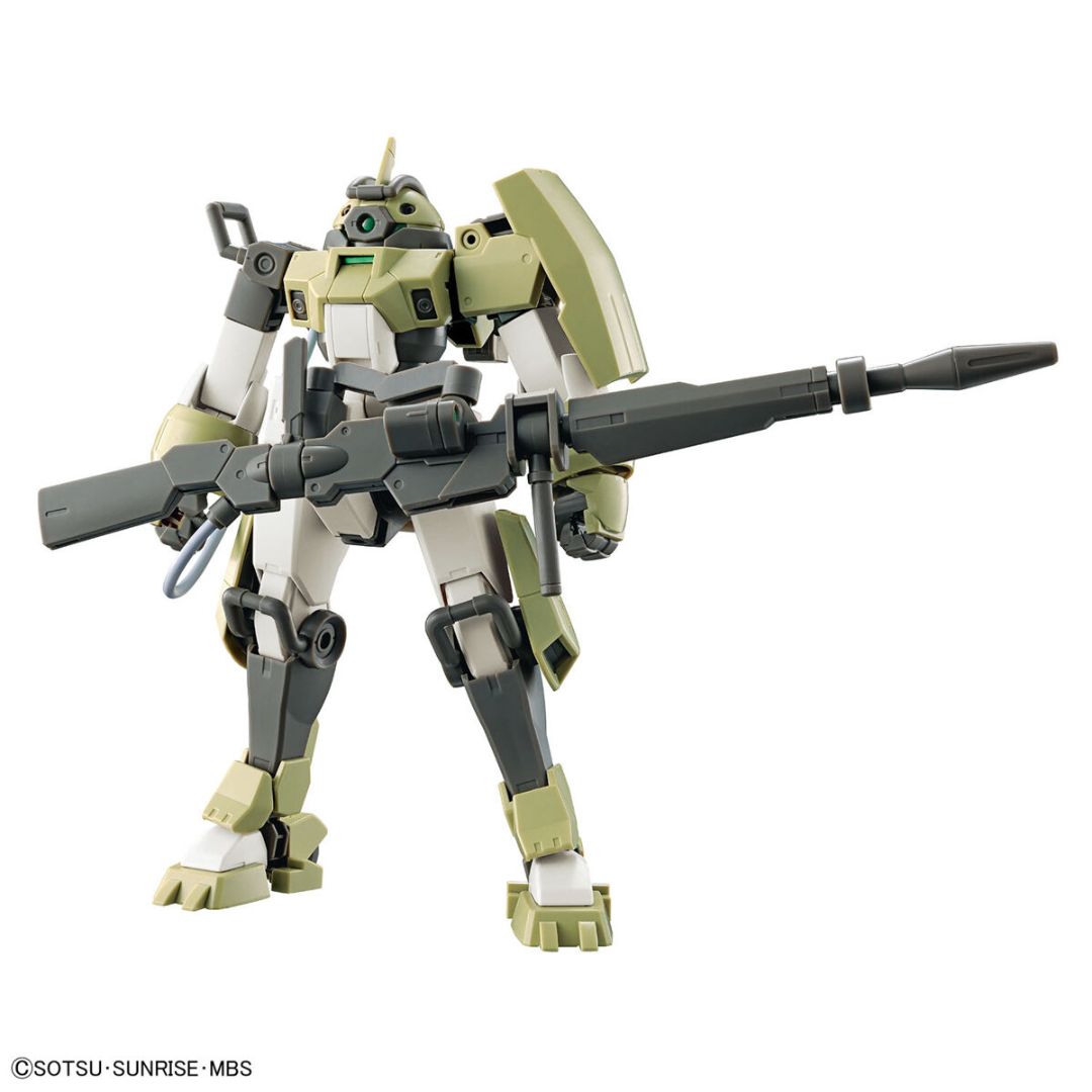 "BANDAI HG 1/144 デミトレーナー （チュチュ）" - 4573102633477