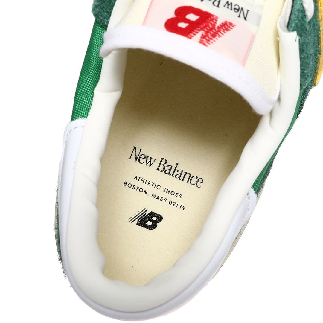 "new balance M990GG1" - M990GG1