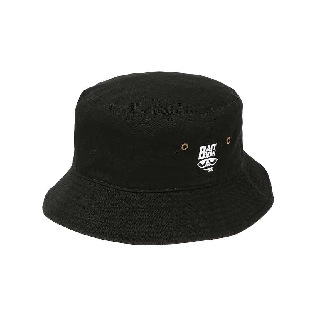 <【JPORG】23SS BAITMEN HAT> - 235-BAT-HAT-001