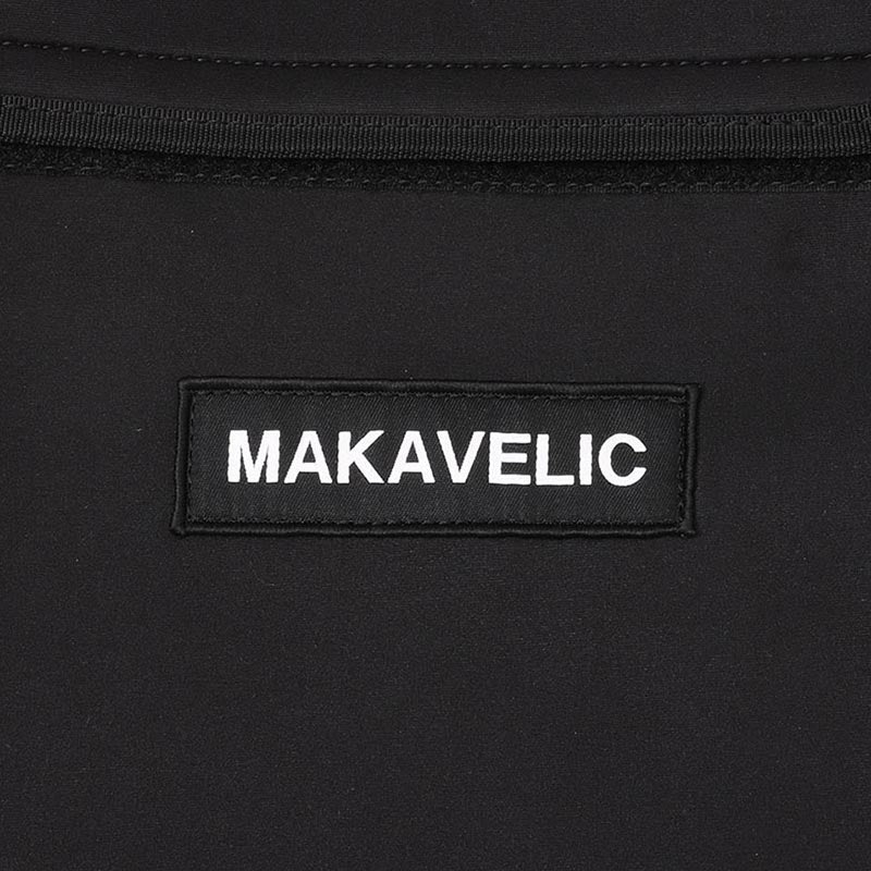 "MAKAVELIC JADE CREEP MINIMAL BACKPACK" - 3120-10101