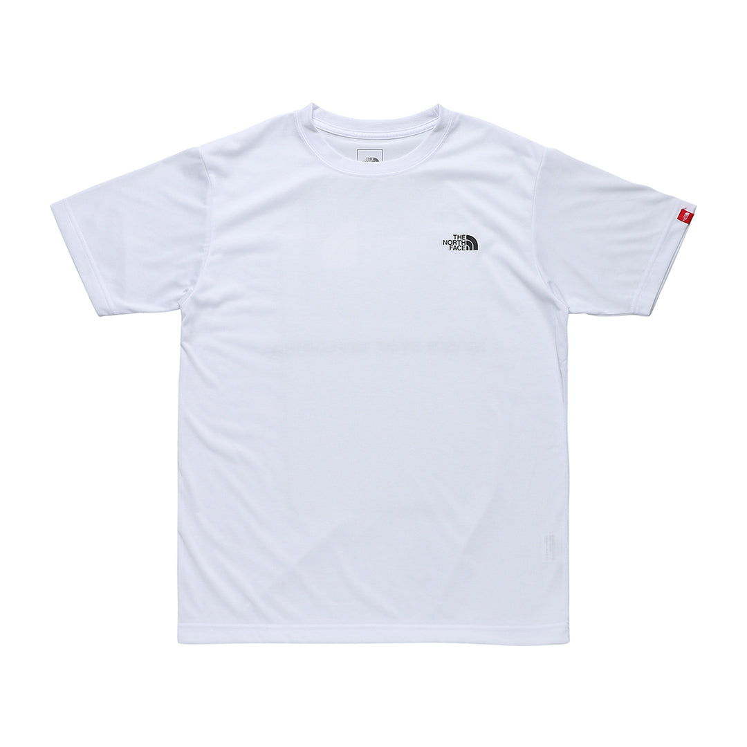 "【SALE】THE NORTH FACE S/S Square Camofluge Tee" - NT32158