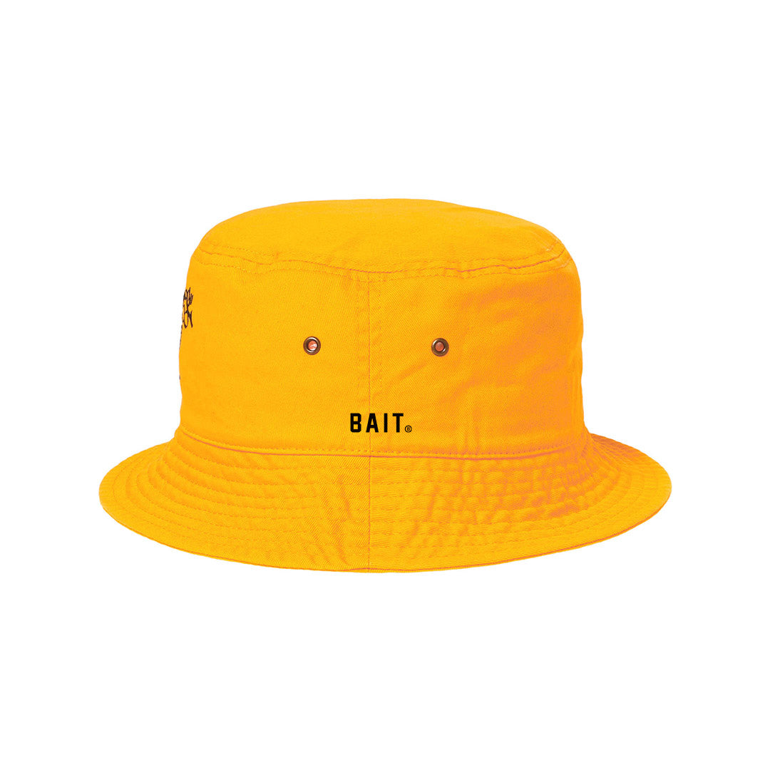 <【SALE】 BAIT HANSHIN TIGERS SATO HAT > - 227-HTG-HAT-001