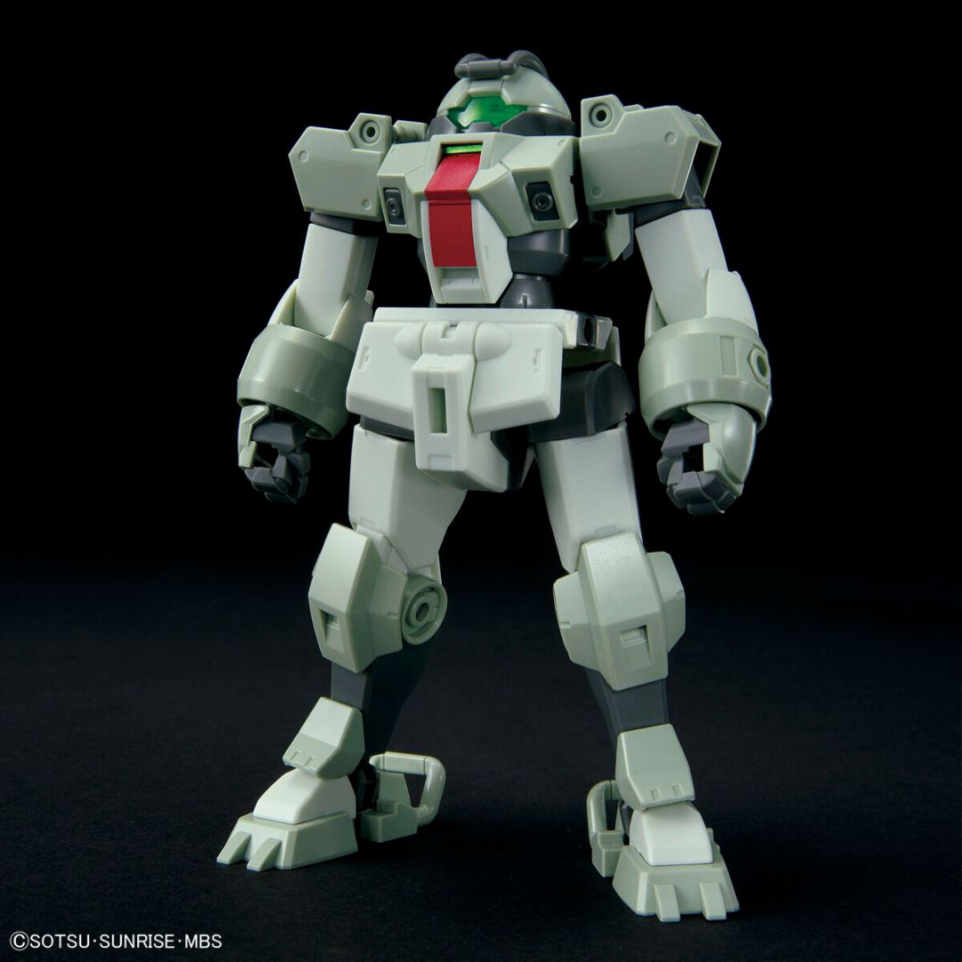 BANDAI HG 1/144 デミトレーナー