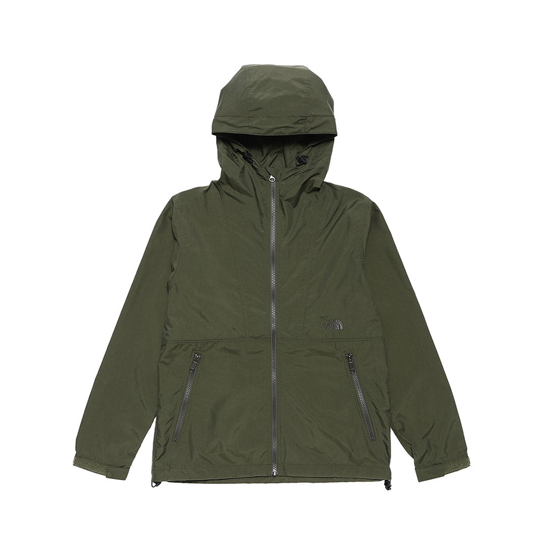 "【SALE】THE NORTH FACE Compact Jacket" - NPW72230