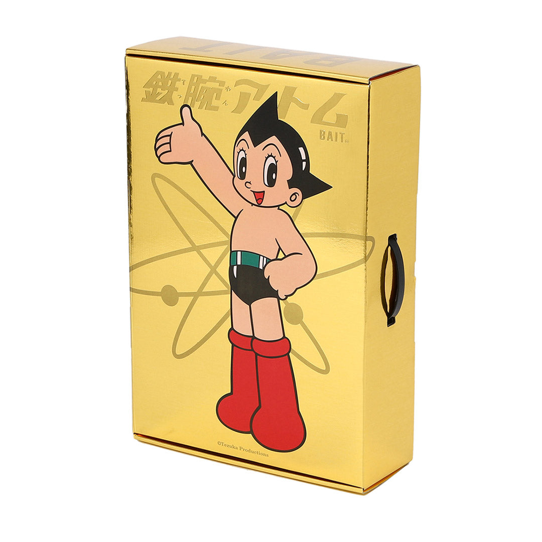 < ASTRO BOY MIGHTY TADA TAN > - 235-ASB-TOY-001