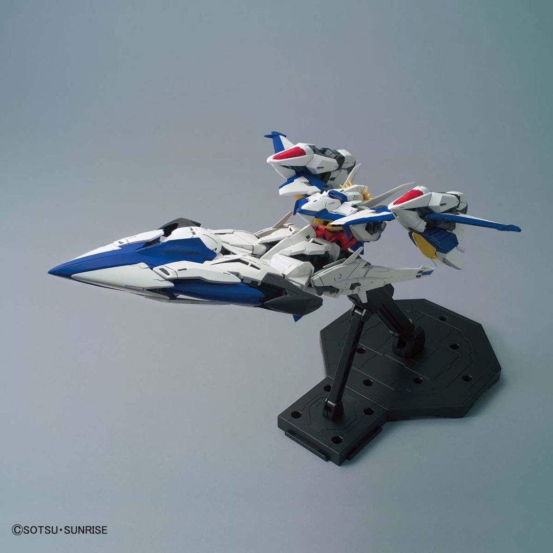 BANDAI「機動戦士ガンダムSEED ECLIPSE」MG 1/100 エクリプスガンダム